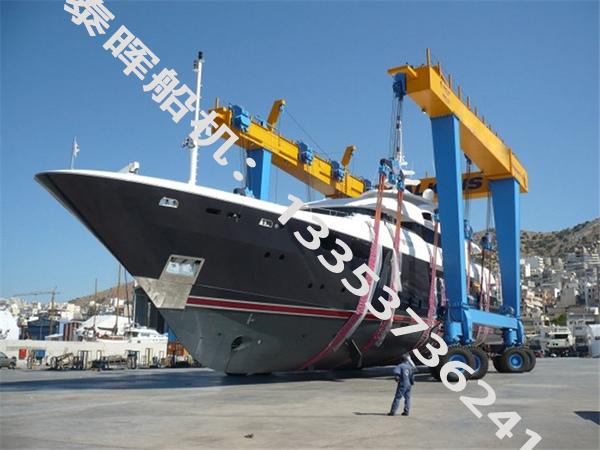 安徽芜湖游艇轮胎吊厂家游艇轮胎吊寿命因素影响