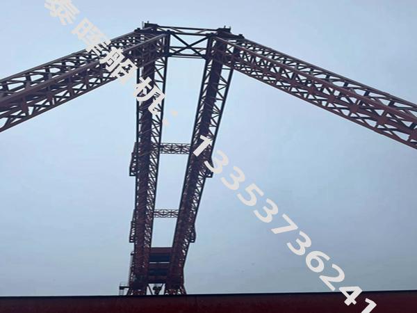江苏苏州造船门式起重机厂家造船门式起重机覆盖面积广