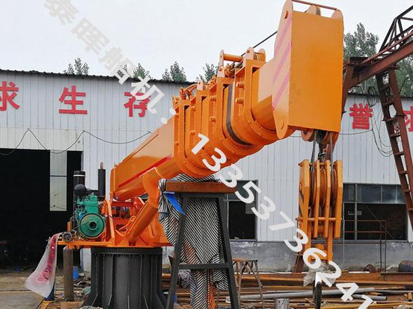 山东青岛克令吊销售厂家克令吊应用范围广