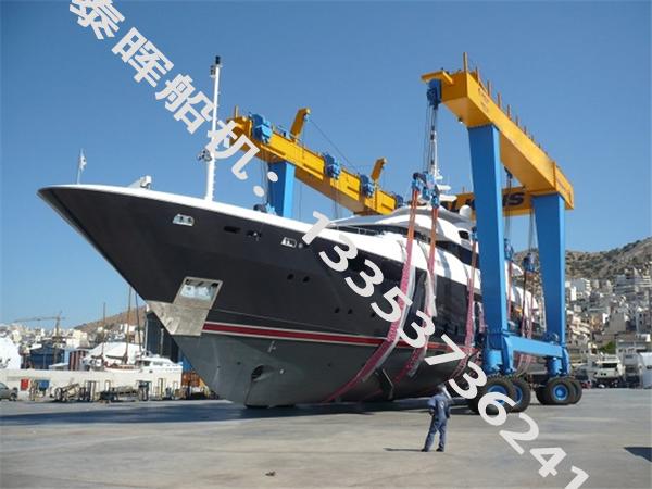 江苏南京船用轮胎吊厂家船用轮胎吊吊运能力多样